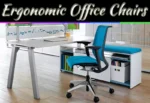 Ergonomic Office Chairs And Productivity: How Comfort Boosts Work The Positive Effect Of Using Ergonomic Office Chairs To Productivity