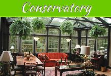 Conservatory, A Room Of Nature’s Delight Conservatory, A Room Of Nature's Delight