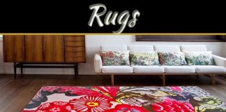 Decorative & Eye-Catching Rugs For The Home Decorative & Eye-Catching Rugs For The Home