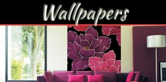 Facelift To Wall: Give New Wall Covering Facelift To Wall: Give New Wall Covering