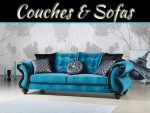 Know About Types Of Couches And Sofas Know About Types Of Couches And Sofas