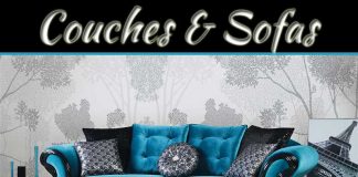 Know About Types Of Couches And Sofas Know About Types Of Couches And Sofas