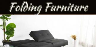 The Benefits Of Folding Furniture The Benefits Of Folding Furniture