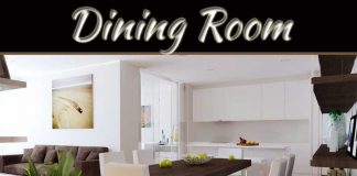 Tips For Combining Kitchen And Dining Room Tips For Combining Kitchen And Dining Room