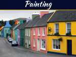 Tips: Painting The Exterior Of Your Home Painting the Exterior of Your Home