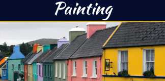 Tips: Painting The Exterior Of Your Home Painting the Exterior of Your Home