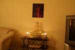 Meditation Room Lighting