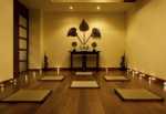 Meditation Room