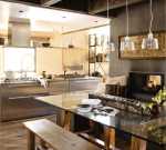 Kitchen Vastu