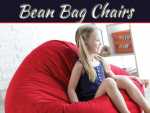 Bean Bag Chairs: Cool And Comfy Sitting At Home Bean Bag Chairs: Cool and Comfy Sitting at Home