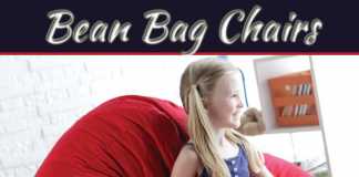 Bean Bag Chairs: Cool And Comfy Sitting At Home Bean Bag Chairs: Cool and Comfy Sitting at Home
