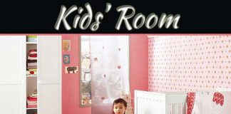 Dream Nursery For Your Baby Dream Nursery For Your Baby