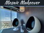Go For Mosaic Makeover Go for Mosaic Makeover