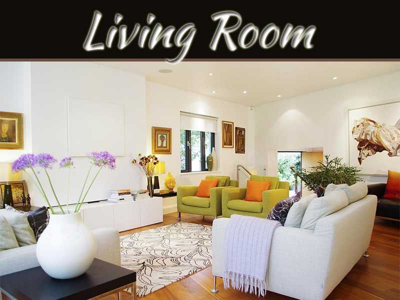 How to Design Your Living Room