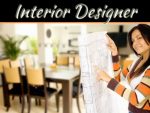 How to Work With Interior Designer to Design Your Dream Home