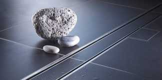 Choose Best Drain for the Shower in Bathroom