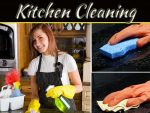 Kitchen Cleanliness: Granite Worktops Makes Easy Cleaning Kitchen Cleanliness: Granite Worktops Makes Easy Cleaning