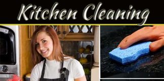 Kitchen Cleanliness: Granite Worktops Makes Easy Cleaning Kitchen Cleanliness: Granite Worktops Makes Easy Cleaning