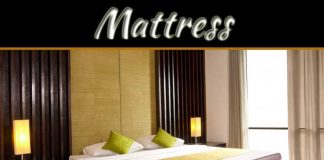 Mattress Takes Care Of You: You Must Take Care Of Mattress Mattress Takes Care Of You: You Must Take Care Of Mattress