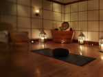 minimalist meditation room design ideas_4