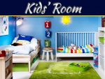 Safety And Space For Kids Room Safety And Space For Kids Room