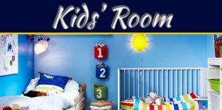 Safety And Space For Kids Room Safety And Space For Kids Room