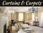 The Symmetrical Realm Of Curtains And Carpets The Symmetrical Realm Of Curtains And Carpets