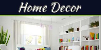 White Rooms Popped With Colors White Rooms Popped With Colors