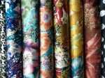 Fabric for Your Home Décor Aesthetically usage of fabrics