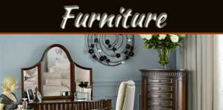 Allure Of Modern Décor An Accent Allure of Modern Décor an Accent