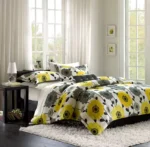 Beautiful Bedroom Bedsheet Ideas