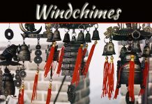 Chime For Your Home Chime For Your Home