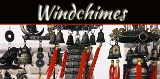 Chime For Your Home Chime For Your Home