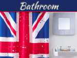 Enhance the Look of Your Bathroom with Stylish Shower Curtains Enhance the Look of Your Bathroom with Stylish Shower Curtains
