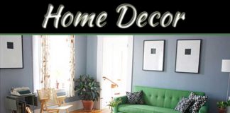 Home Décor On Limited Budget Home Décor On Limited Budget