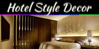 Hotel-Style Home Makeover: Simple Ways To Add Luxury Hotel-Style Home Makeover: Simple Ways To Add Luxury