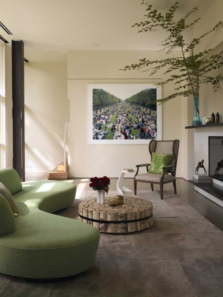 Budget apartment living room ideas - 10 luxury looks for less - Modern Apartment Decor On A Limited Budget