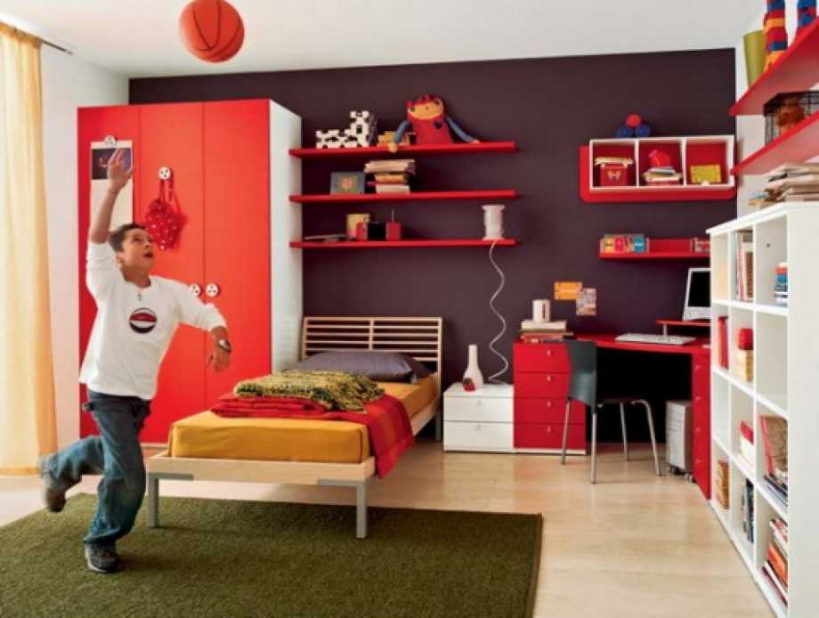 Teenage Room Decor Ideas | My Decorative