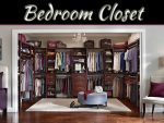 Multifunctional Bedroom Closet Multifunctional Bedroom Closet