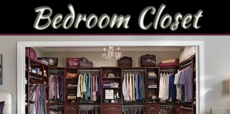 Multifunctional Bedroom Closet Multifunctional Bedroom Closet