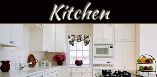 Tips To Make Kitchen More Relaxing Tips To Make Kitchen More Relaxing