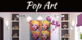 Decorate Your Room With Pop Art Decorate Your Room With Pop Art