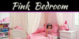 Fantastic Decorating Tips With Pink Color Fantastic Decorating Tips with Pink Color