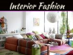 Fashion World Inspires The Interior World: Décor With Twist Fashion World Inspires The Interior World: Décor With Twist
