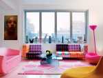 funky home design