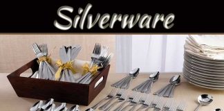 Keep Your Silverware Safe Its Monsoon Time Keep Your Silverware Safe Its Monsoon Time