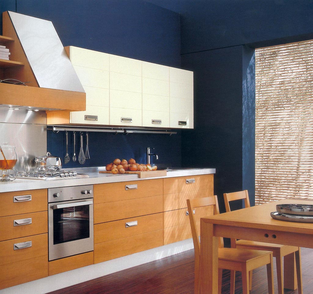 Modular Kitchen Design Ideas