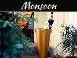 Monsoon Season: Do Away With The Gloom Monsoon Season: Do Away With The Gloom