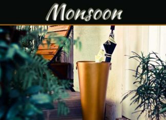 Monsoon Season: Do Away With The Gloom Monsoon Season: Do Away With The Gloom