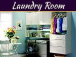 Organize Your Laundry Room Cabinets Organize Your Laundry Room Cabinets